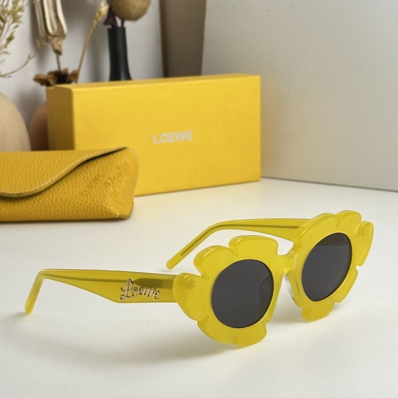 Loewe Sunglasses